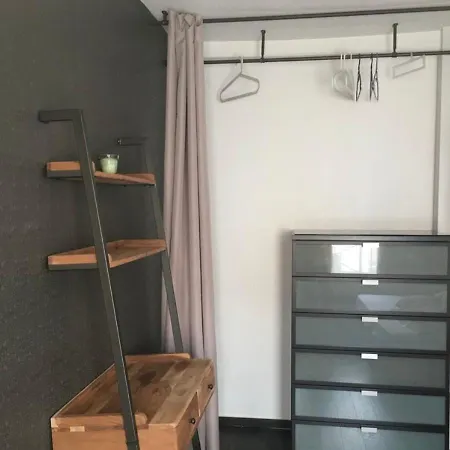 Chambre Privee Dans Maison En Colocation Séjour chez l'habitant