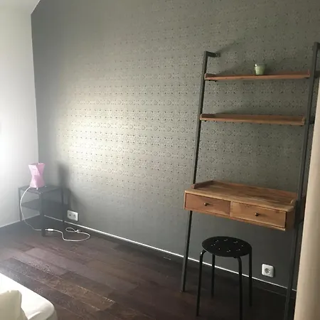 Chambre Privee Dans Maison En Colocation Séjour chez l'habitant Roissy-en-France